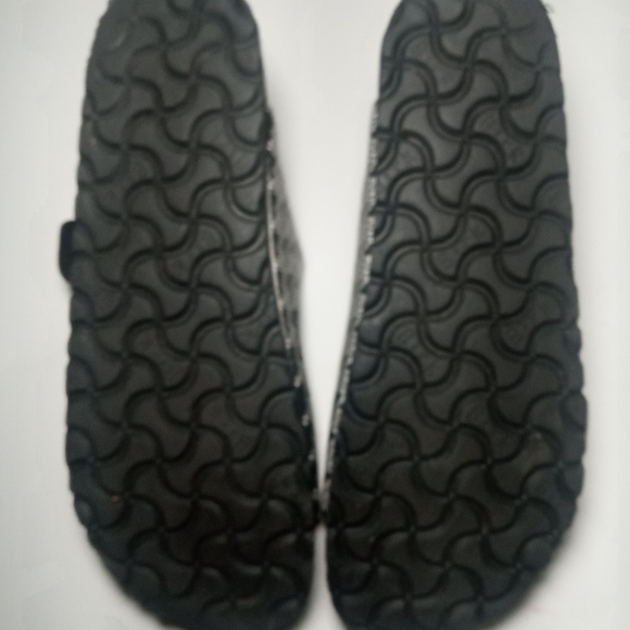 Birkenstock Papillio Knotted Platform Sandals - Picture 6 of 10